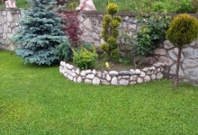 amenajari gradina Buftea Amenajari Gradina Buftea - GEO KAR GREEN SRL
