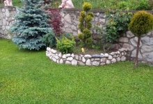 amenajari gradina Campina GEO KAR GREEN SRL