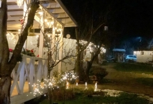 amenajari gradina Vernesti Amenajari Gradini Spatii Verzi - Creative Event
