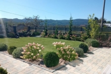 amenajari gradina Baicoi Amenajari Gradini Spatii Verzi - Creative Event