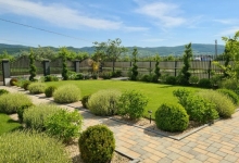 amenajari gradina Comarnic Amenajari Gradini Spatii Verzi - Creative Event