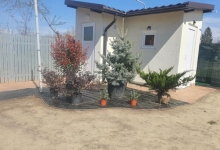 amenajari gradina Comarnic Amenajari Gradini Spatii Verzi - Creative Event