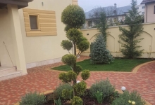 amenajari gradina Vernesti Amenajari Gradini Spatii Verzi - Creative Event