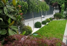 amenajari gradina Vernesti Amenajari Gradini Spatii Verzi - Creative Event