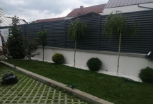 amenajari gradina Vernesti Amenajari Gradini Spatii Verzi - Creative Event