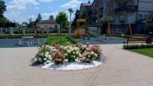 amenajari gradina Vernesti Amenajari Gradini Spatii Verzi - Creative Event