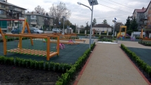 amenajari gradina Vernesti Amenajari Gradini Spatii Verzi - Creative Event