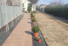 amenajari gradina Braila Amenajari Gradini Spatii Verzi - Creative Event