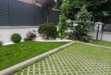 amenajari gradina Braila Amenajari Gradini Spatii Verzi - Creative Event