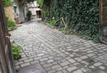 amenajari gradina Zalau Peisaj XXI SRL