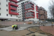 amenajari gradina Zalau Peisaj XXI SRL