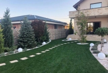 amenajari gradina Pecica Flower Garden Design