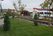 amenajari gradina Pecica Flower Garden Design