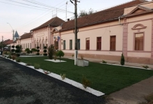 amenajari gradina Pecica Flower Garden Design