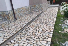 amenajari gradina Gaesti GEO KAR GREEN SRL