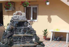 amenajari gradina Gaesti GEO KAR GREEN SRL