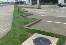 amenajari gradina Iasi Bogardens Design SRL