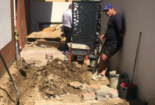 amenajari gradina Dragomiresti-Vale Amenajari Gradini si Spatii Verzi Dragomiresti-Vale ADD.GREEN EXCLUSIVE