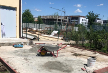 amenajari gradina Dragomiresti-Vale Amenajari Gradini si Spatii Verzi Dragomiresti-Vale ADD.GREEN EXCLUSIVE