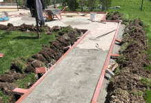 amenajari gradina Murfatlar Amenajari Gradina Murfatlar - ADD.GREEN EXCLUSIVE